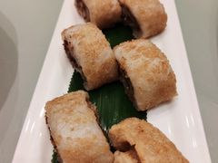 -汤记传菜(秀浦路店)