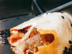 -小杨生煎(黄河路店)