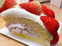 -留下法式甜品(盛世郦园店)
