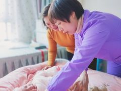 -好孕妈妈月嫂育儿嫂(锦江店)