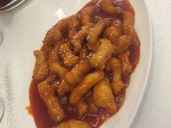 -飞鹿餐饮·陕南菜(北关店)