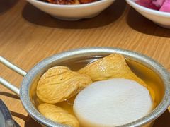 -海云台韩式汤饭·13年匠心韩料(南山店)