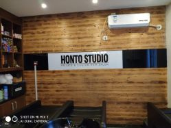 -BOF HAIR BY HONTO