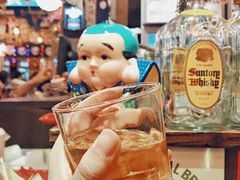 -平成屋·午肴夜酒(四川北路店)