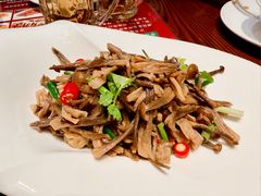 -沙力海西北特色美食烤肉店(北门坡店)