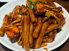 -老瑞福上海菜(人民广场店)