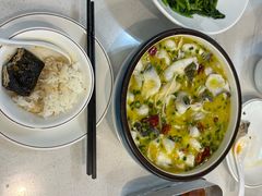 -福巷湘食小馆·猛火现炒(上海首店)