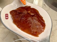 -东海朗廷酒店-唐阁T’ANG COURT 中餐厅