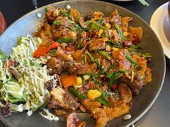 -桥边小楼·手工云南菜·丽江地标美食