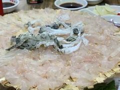 -官塘鱻鱻鱼生