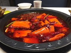 -孙毛肚火锅(春熙路店)