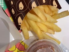 -德克士(城南店)