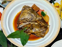 -红叶日本料理(三八广场店)