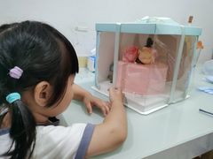 -今日Cake蛋糕茶歇·甜品台定制