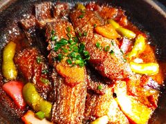 -鹤江桥·红油牛肉粉(SKP店)