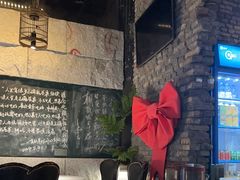 -又见炊烟私房菜(敬亭路店)