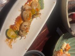-松鹤精致料理(五一中路店)
