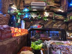 -江湖渔道(万泰汇店)