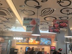 -菲滋意式餐厅(富阳东方茂店)