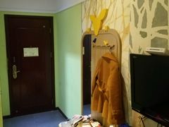 -枫晟商务酒店(广州大石地铁站旗舰店)