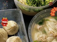 -馄饨侯(广渠门店)