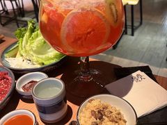 -烧肉达人•炭火烧肉(新天地店)