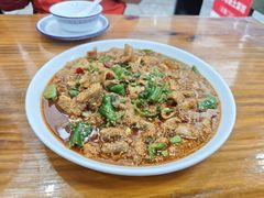 -高淳老街土菜馆(迎薰门店)