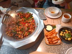 -蛙小侠(珠海华发商都店)