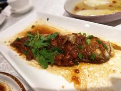 -红棉中餐厅·广州海航威斯汀酒店