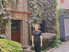 -思南书局(复兴中路店)
