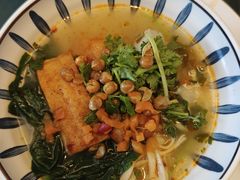 -武汉武昌威斯汀酒店-知味自助餐厅