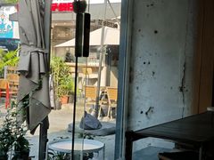 -麻雀咖啡SPARROW COFFEE(十全街店)