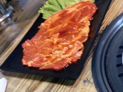 -齐齐哈尔兄弟烤肉(湖山美地店)