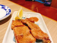 牛舌-小山日本料理(兴业太古汇店)