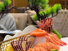 -国际博览中心酒店·茗轩中餐厅
