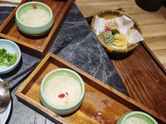 -捞王猪肚鸡火锅(金华义乌之心店)