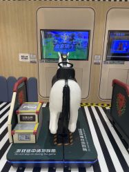 -meland亲子乐园(珠海环宇城店)