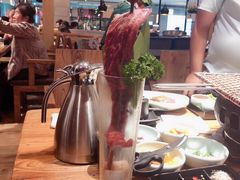 -黑牛の店·和牛烧肉(大悦城店)