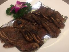 -北门饭店(三香路店)