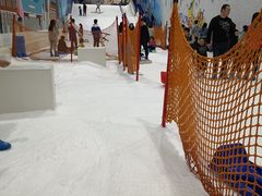 -Mr·Kuma酷么先生雪之乐园