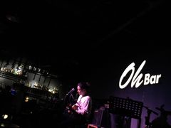 -ohbar live house(人广店)