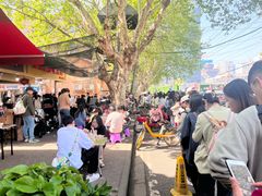 -汪记鲜鱼糊汤粉(沈阳路总店)