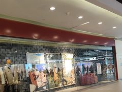 -MUJI无印良品(世博源店)