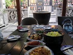 -云锦成公馆(北大街店)