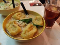 -谭仔米线(皇庭广场店)