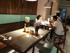 大堂-十面春风·江南面馆(崇宁路店)