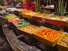 -杭州西溪宾馆-松露西餐厅