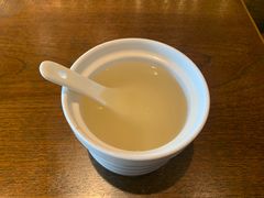 -大理实力希尔顿酒店•香全日制餐厅