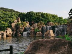 -白马涧龙池景区