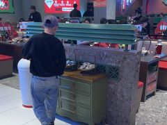-钱锋炭缸烧烤(南湖大路总店)